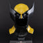 Mini replica 1/3 Maschera di Wolverine Marvel - McFarlane Toys, 20,1 cm