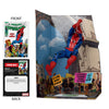 McFarlane Toys - Marvel Collection PVC Statue 1/10 Spider-Man (The Amazing Spider-Man #68) (Gold Label) 15 cm