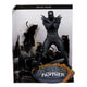 Marvel Collection Statua in PVC 1/10 Black Panther (Marvel Knights #4) 17 cm - McFarlane Toys