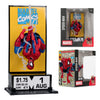 McFarlane Toys - Marvel Collection - PVC Statue 1/10 Spider-Man #1 (Corner Box) 19 cm