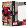 McFarlane Toys - Marvel Collection - PVC Statue 1/10 Spider-Man #1 (Corner Box) 19 cm