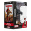 Marvel Collection Statua in PVC 1/6 Deadpool (Grey Suit Chase) 27 cm - McFarlane Toys