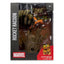 Marvel Collection Statua in PVC 1/6 Rocket Raccoon (A Chasing Tale #1) 18 cm - McFarlane Toys