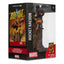 Marvel Collection Statua in PVC 1/6 Rocket Raccoon (A Chasing Tale #1) 18 cm - McFarlane Toys
