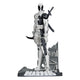 Marvel Collection Statua in PVC 1/10 Deadpool (The New Mutants #98) (Line Art) (Gold Label) 17 cm McFarlane Toys
