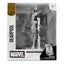 Marvel Collection Statua in PVC 1/10 Deadpool (The New Mutants #98) (Line Art) (Gold Label) 17 cm McFarlane Toys