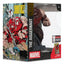 Marvel Collection Statua in PVC 1/10 The Juggernaut (Spider-Man #16) Gold Label 17 cm - McFarlane Toys