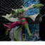 Marvel Collection Statua in PVC 1/10 The Lizard (Spider-Man #2) 15 cm - McFarlane Toys