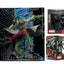 Marvel Collection Statua in PVC 1/10 The Lizard (Spider-Man #2) 15 cm - McFarlane Toys
