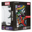 Marvel Collection Statua in PVC 1/10 The Lizard (Spider-Man #2) 15 cm - McFarlane Toys