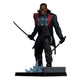 Marvel Collection Statua in PVC 1/6 Blade (Blade #1) 19 cm - McFarlane Toys