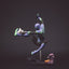 Marvel Rivals Collection Gamerverse Action Figure 1/6 Spider-Man (Platinum Edition) 26 cm - McFarlane Toys