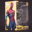 Marvel Rivals Collection Gamerverse Action Figure 1/6 Spider-Man (Platinum Edition) 26 cm - McFarlane Toys