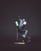 McFarlane Toys - Marvel Rivals Collection - Gamerverse - 1/6 Action Figure - Spider-Man (Platinum Edition) 26 cm