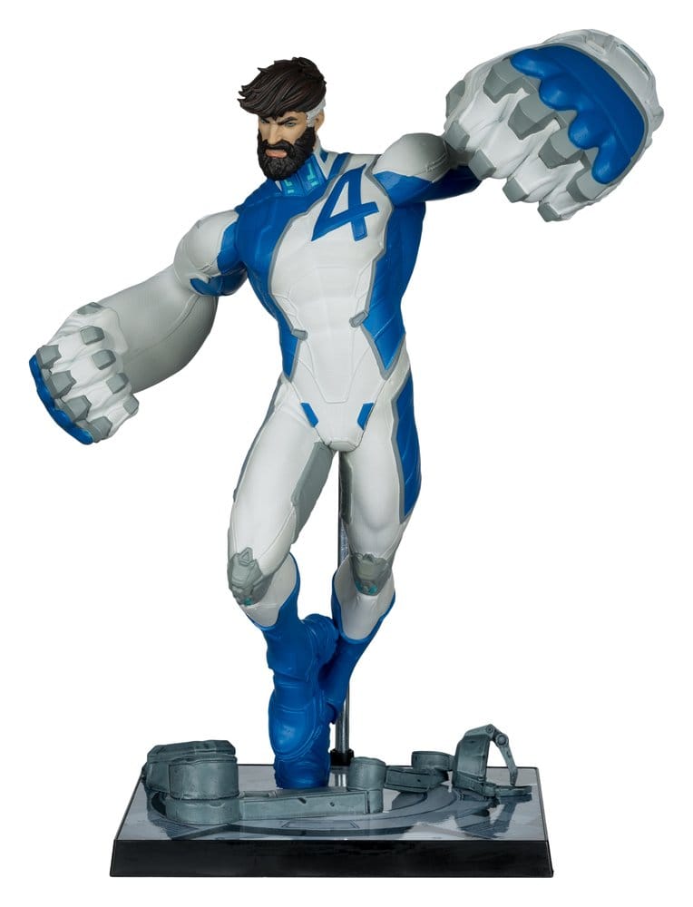 Marvel Rivals Statua Mr. Fantastic 1/6 26 cm McFarlane Toys