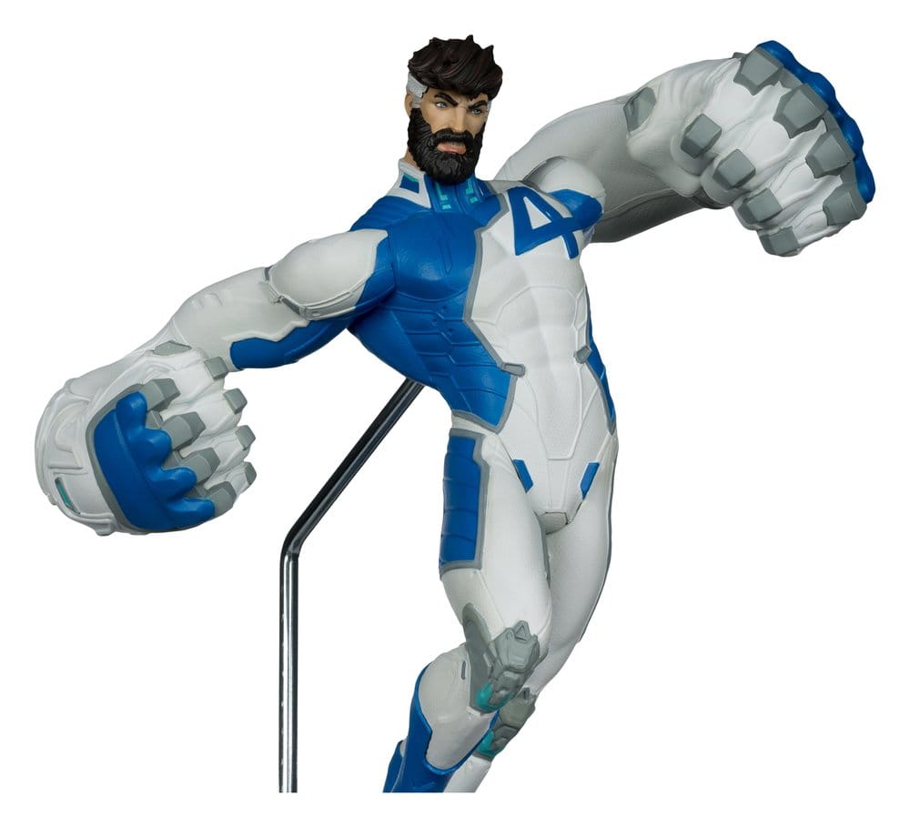 Marvel Rivals Statua Mr. Fantastic 1/6 26 cm McFarlane Toys