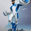 Marvel Rivals Statua Mr. Fantastic 1/6 26 cm McFarlane Toys