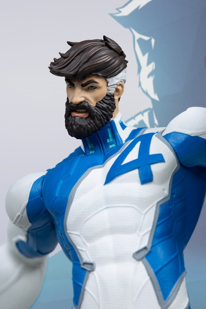 Marvel Rivals Statua Mr. Fantastic 1/6 26 cm McFarlane Toys