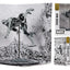 Marvel Statua PVC Spider-Man Line Art 1/10 The Amazing Spider-Man #318 Gold Label 17 cm McFarlane Toys