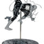 Marvel Statua PVC Spider-Man Line Art 1/10 The Amazing Spider-Man #318 Gold Label 17 cm McFarlane Toys