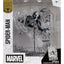 Marvel Statua PVC Spider-Man Line Art 1/10 The Amazing Spider-Man #318 Gold Label 17 cm McFarlane Toys