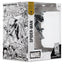 Marvel Statua PVC Spider-Man Line Art 1/10 The Amazing Spider-Man #318 Gold Label 17 cm McFarlane Toys