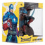 Marvel Rivals Captain America Action Figure 1/10 20 cm McFarlane Toys