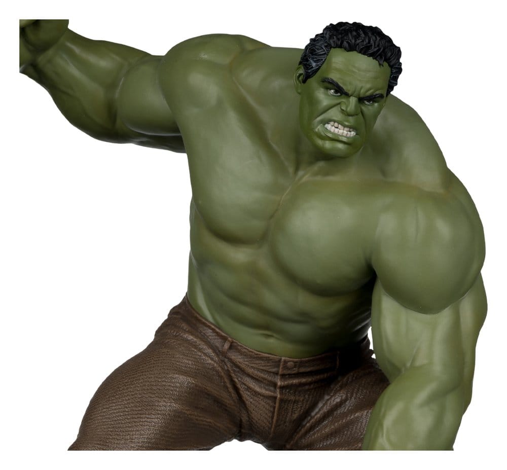 Spider-Man: Brand New Day (2026) Marvel Studios Statua 1/6 Hulk 27 cm McFarlane Toys