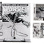 Marvel Statua PVC 1/10 Spider-Man (Marvel Age #90) (Line Art) 18 cm McFarlane Toys