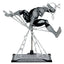 Marvel Statua PVC 1/10 Spider-Man (Marvel Age #90) (Line Art) 18 cm McFarlane Toys