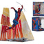 Spider-Man: Brand New Day (2026) Marvel Studios Statua 1/10 Spider-Man 17 cm McFarlane Toys