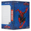 Spider-Man: Brand New Day (2026) Marvel Studios Statua 1/10 Spider-Man 17 cm McFarlane Toys