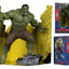 Spider-Man: Brand New Day (2026) Marvel Studios Statua 1/10 Hulk 18 cm McFarlane Toys