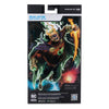 McFarlane Toys - DC Multiverse - Action Figure Dread Lantern (Dark Metal)(Gold Label) 18 cm