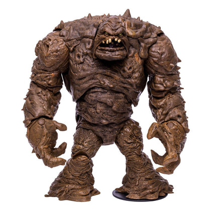 DC Collector Megafig Action Figure Clayface 30 cm