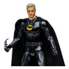 McFarlane Toys - DC The Flash Movie - Action Figure Batman Multiverse Unmasked (Gold Label) 18 cm