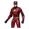 McFarlane Toys - DC The Flash Movie - Action Figure The Flash (Batman Costume) 18 cm