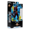 McFarlane Toys - DC The Flash Movie - Action Figure The Flash (Batman Costume) 18 cm