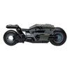 McFarlane Toys - DC The Flash Movie - Vehicle Batcycle