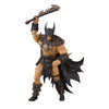 McFarlane Toys - DC - Direct Page Punchers Action Figure & Comic Book Batman (Batman: Fighting The Frozen Comic) 18 cm