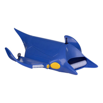 DC Direct Super Powers Veicolo Sea Saucer di Black Manta 10 cm - McFarlane Toys