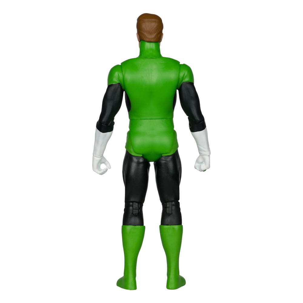 DC Retro Action Figures 15 cm Wave 12 - Set da 6 personaggi McFarlane Toys