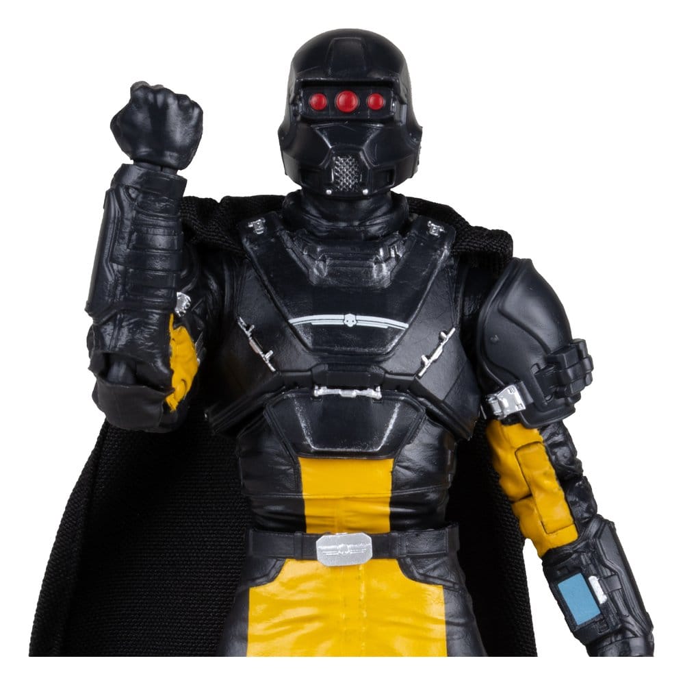 Helldivers 2 Elite Edition Action Figure SA-04 Combat Technician 18 cm McFarlane Toys