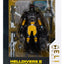 Helldivers 2 Elite Edition Action Figure SA-04 Combat Technician 18 cm McFarlane Toys
