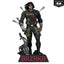 BRZRKR Statua B Limited Edition 1:10 21 cm - McFarlane Toys