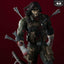 BRZRKR Statua B Limited Edition 1:10 21 cm - McFarlane Toys
