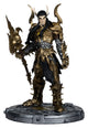 World of Warcraft Blood Elf Action Figure in scala 1/12 Edizione Limitata 16 cm McFarlane Toys