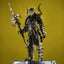 World of Warcraft Blood Elf Action Figure in scala 1/12 Edizione Limitata 16 cm McFarlane Toys