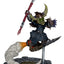 Statua World of Warcraft Goblin in scala 1/12 Edizione Limitata McFarlane Toys 19 cm