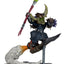 Statua World of Warcraft Goblin in scala 1/12 Edizione Limitata McFarlane Toys 19 cm